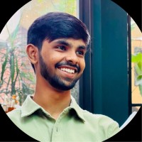 Pramod Nunna profile photo