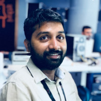 Sridhar Uppula profile photo