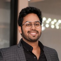Kalyan Sadasivuni profile photo