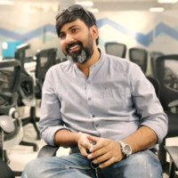 Ashish Khadloya profile photo