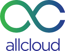 AllCloud logo