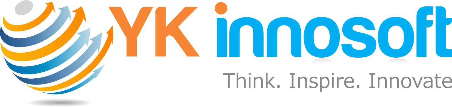 YK Innosoft logo