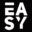 Easy logo