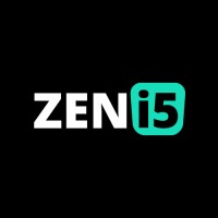 ZENi5 logo