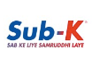 Sub-K logo