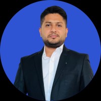 Prashant Sharma profile photo