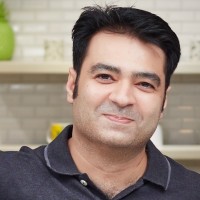Saurabh Bhatnagar profile photo