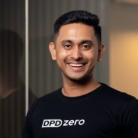 Ananth Shroff profile photo