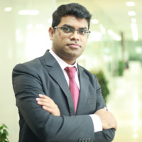 Ayush Jindal profile photo