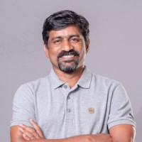 Muthukumar . profile photo