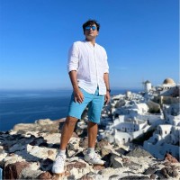 Vinay Bagri profile photo