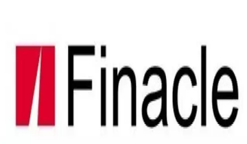 Finacle logo