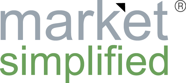 Market Simplified logo
