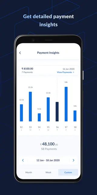 Razorpay Payments for Business screenshot 6