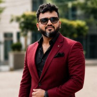 Kalmesh Kallur profile photo