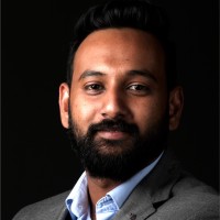 Ajeesh Achuthan profile photo