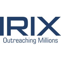 IRIX Technologies logo