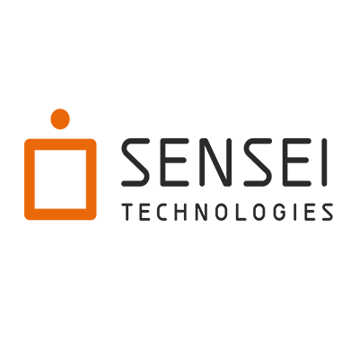 SENSEI Technologies logo