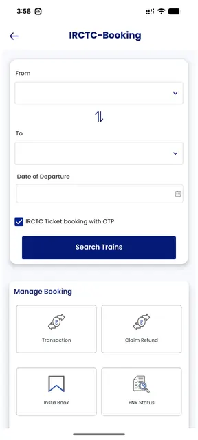 Pay Point screenshot 4