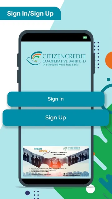 CCB Mobile screenshot 6