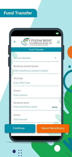 CCB Mobile screenshot 5