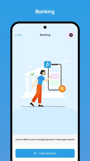 Bharat Easy - The Super App screenshot 3