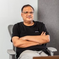Manish Gupta profile photo