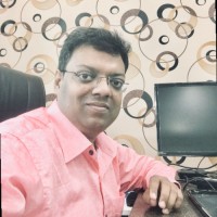 Ashish Aggarwal profile photo