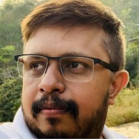 Jaison Mathews profile photo