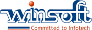 Winsoft Tech logo