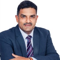 Mohan Ramaswamy profile photo