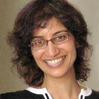 Deepta Rangarajan profile photo