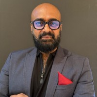 Rajesh Johnny profile photo