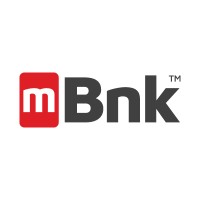 mBnk logo