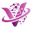 Vionix Cosmic logo