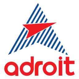 Adroit Corporate Services logo