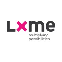 LXME logo