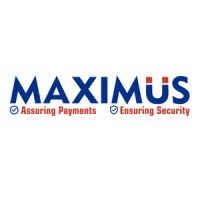 Maximus logo