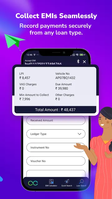 Collection App screenshot 5