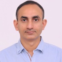 Naga Arimanda profile photo
