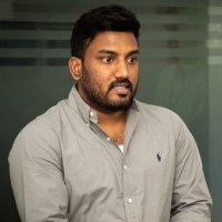 Rajesh Kumar profile photo