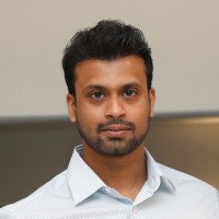 Sanjay Mandava profile photo