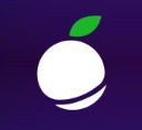 Purpleplum logo