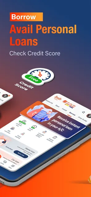 bob World:Banking & Experience screenshot 4