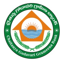 Chaitanya Godavari Grameena Bank logo