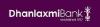 Dhanlaxmi Bank logo