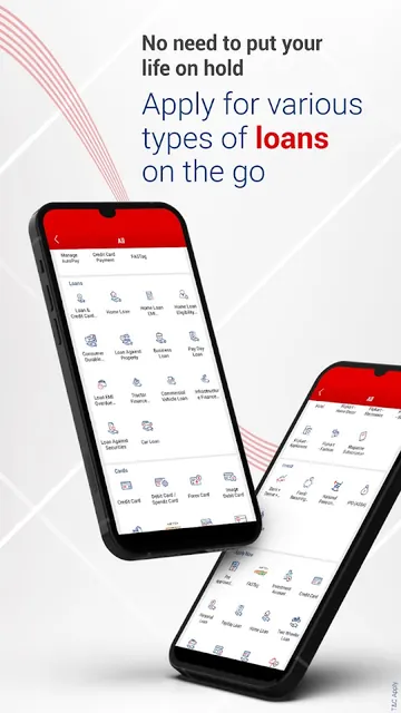 Kotak Bank (Old) screenshot 6