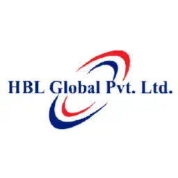 HBL Global logo