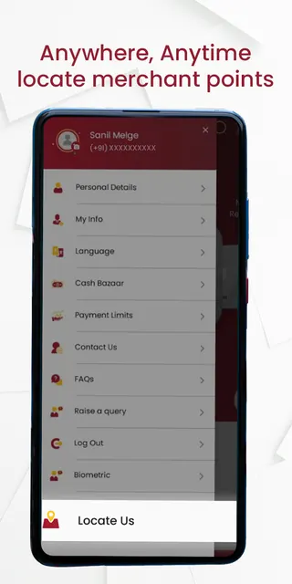 FinoPay screenshot 5