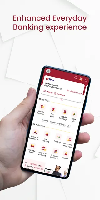 FinoPay screenshot 4
